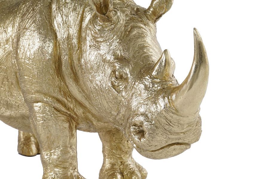 Ława stolik Nosorożec złoty - Item International