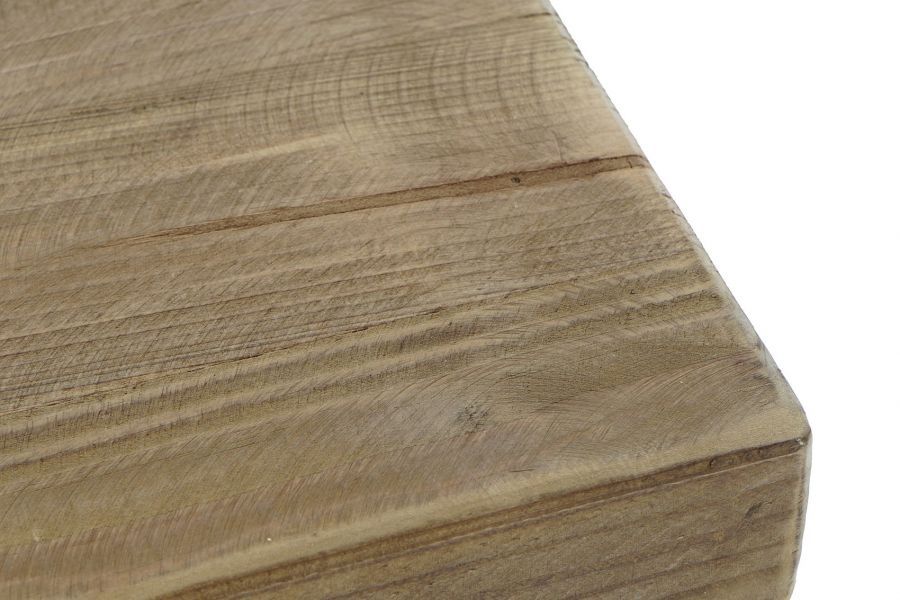 Ława stolik Wood Craft drewno z recyklingu 150 cm - Item International