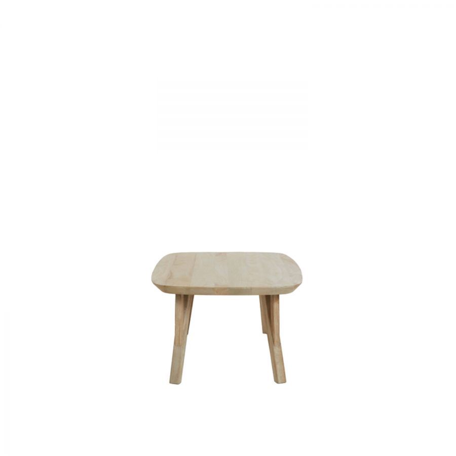 Ława Verona light z drewna mango 120 cm - Light & Living