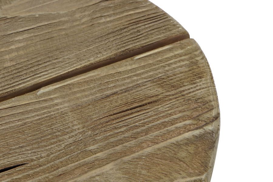 Ława Wood Craft drewno z recyklingu  - Item International
