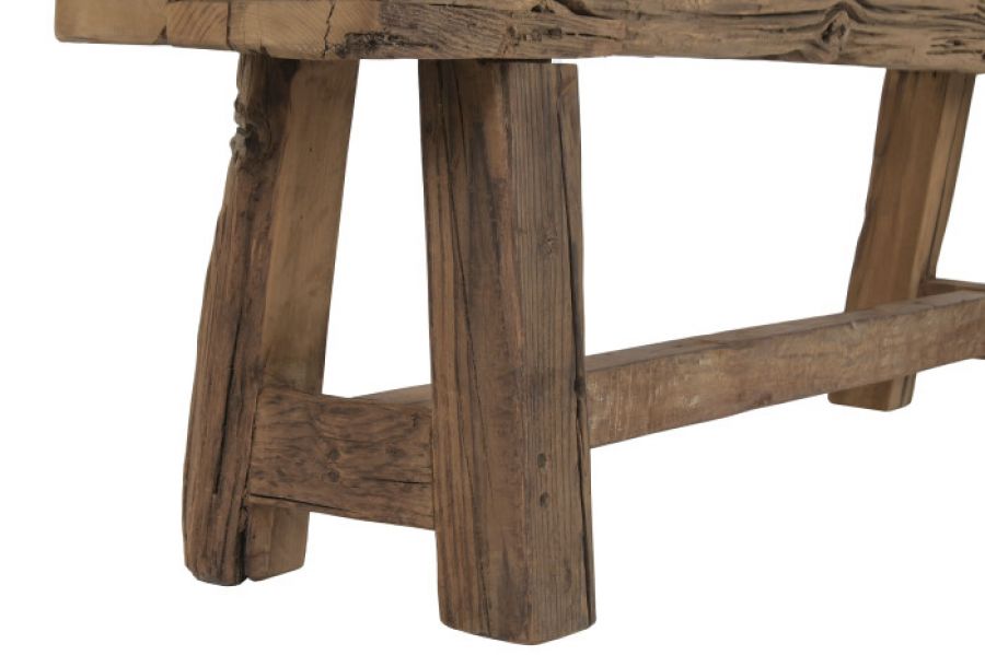 Ławka drewniana Rustic Essence 