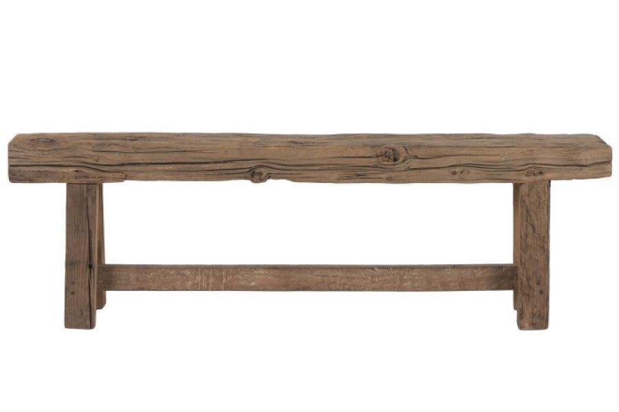 Ławka drewniana Rustic Essence 
