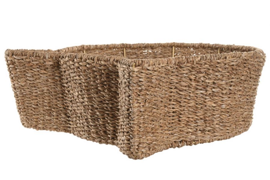 Legowisko boho dla Kota - Item International