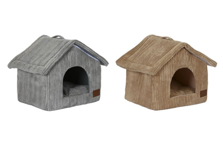 Legowisko dla psa i kota Cozy House