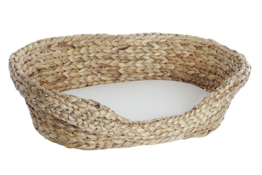 Legowisko dla psa i kota Natural Nest 52 cm