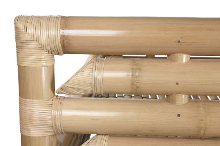 Łóżko Bamboo Dream - Item International