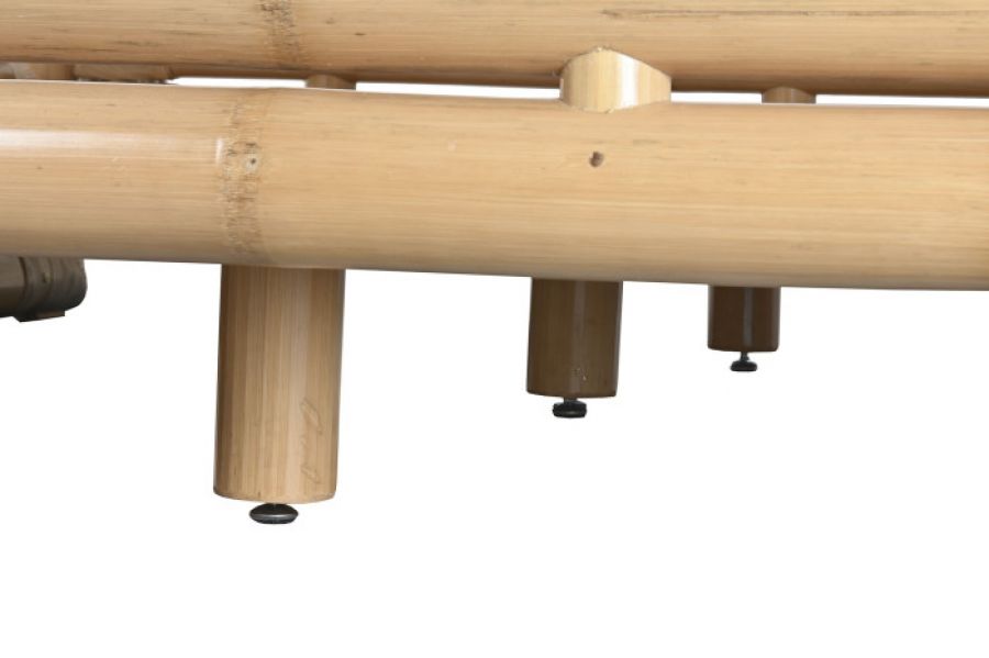 Łóżko Bamboo Dream - Item International