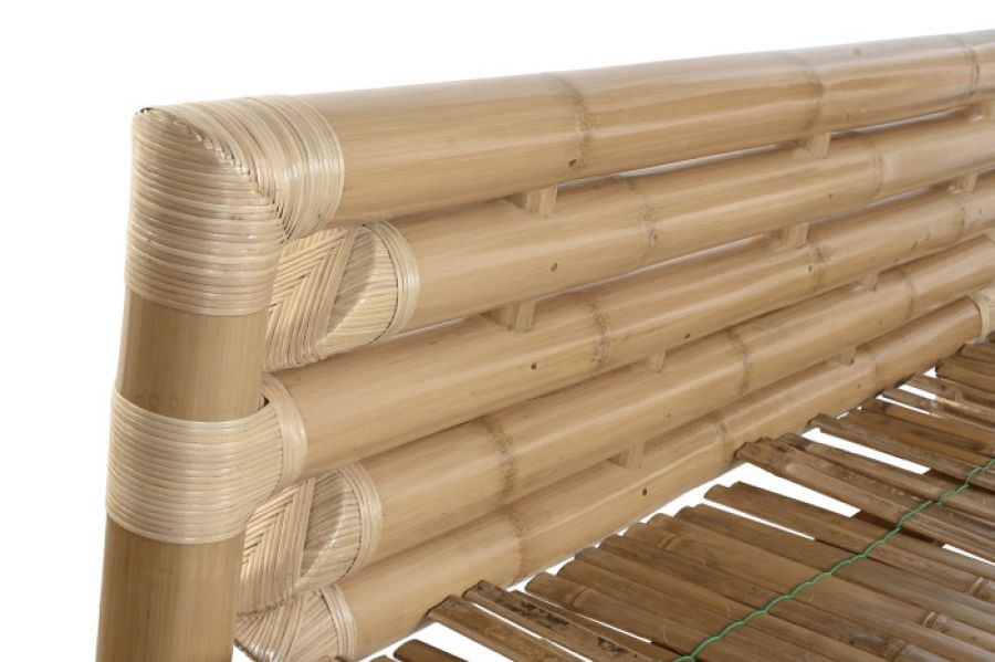 Łóżko Bamboo Dream - Item International