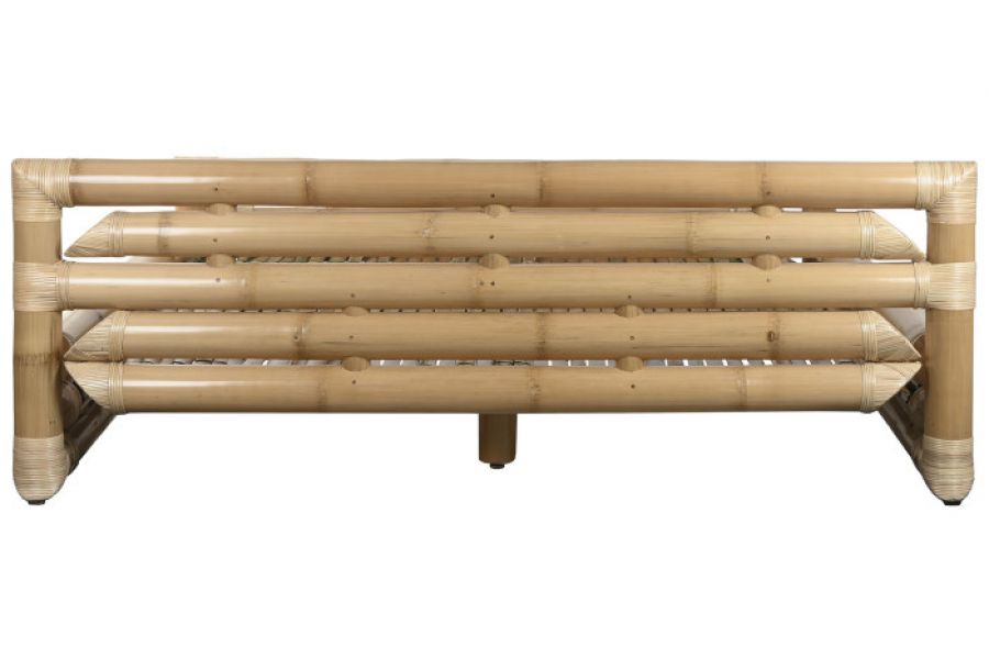 Łóżko Bamboo Dream - Item International