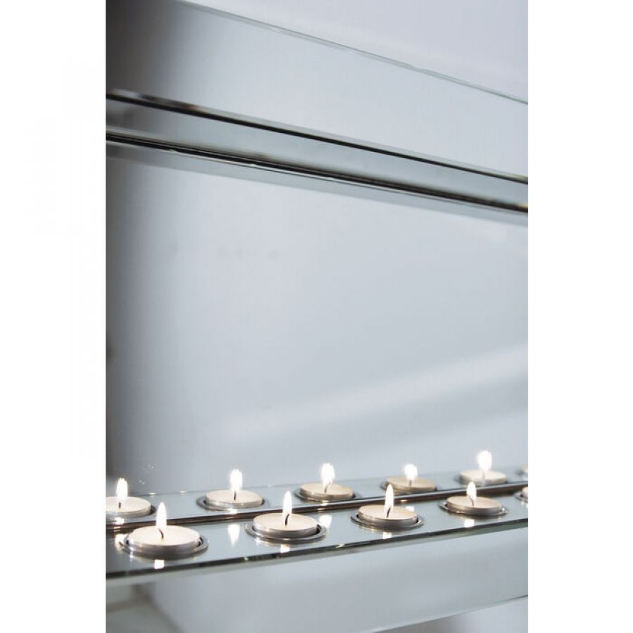 Lustro Beauty Candle Light 90x35 cm - Kare Design