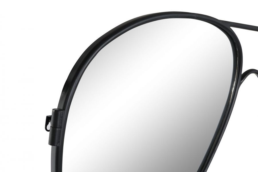 Lustro ścienne Sunglasses okulary Aviator - Item International