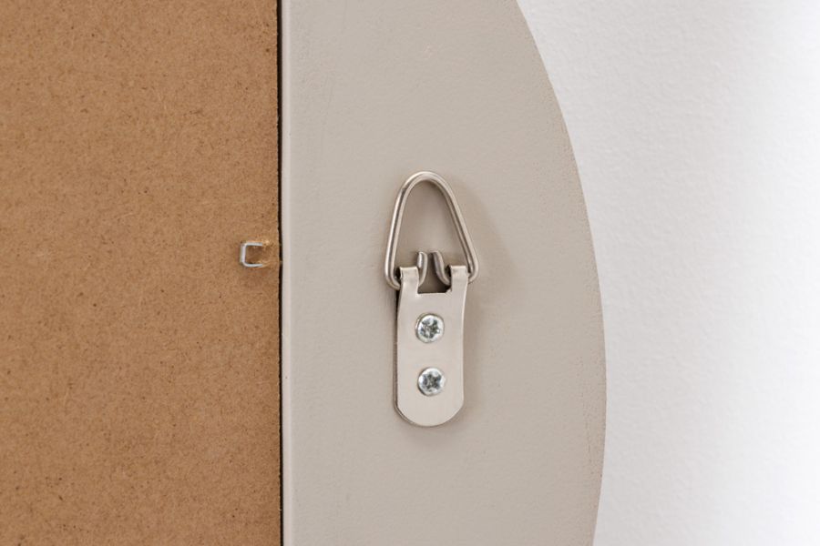Lustro Wave Alice greige - Invicta Interior