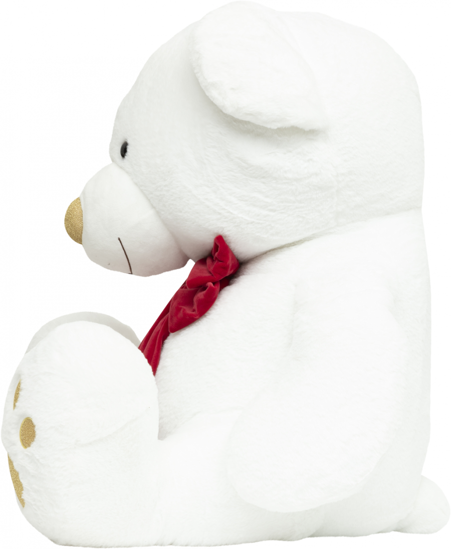 Miś świąteczny Merry Baer 100 cm