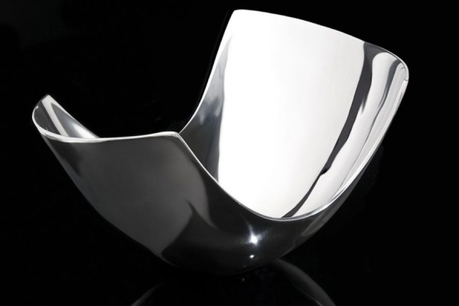 Misa Chalet Lounge Bowl Elegante S - Kare Design