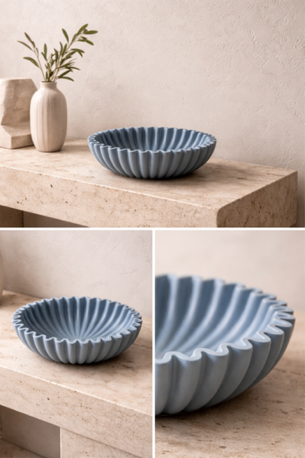 Misa Sculptura 20 cm