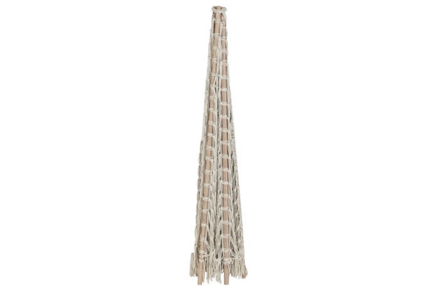 Namiot dla dziec Tipi Makrama boho - Item International