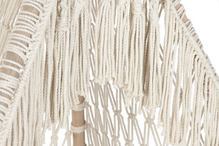 Namiot dla dziec Tipi Makrama boho - Item International