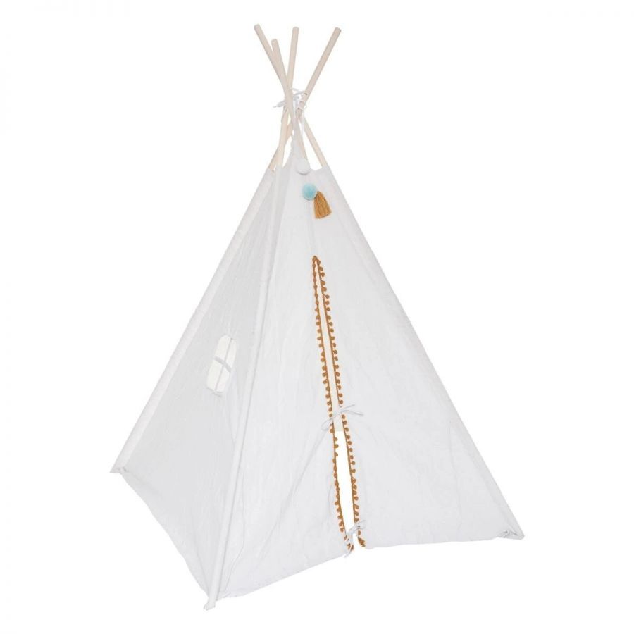 Namiot Tipi wersja boho - Atmosphera