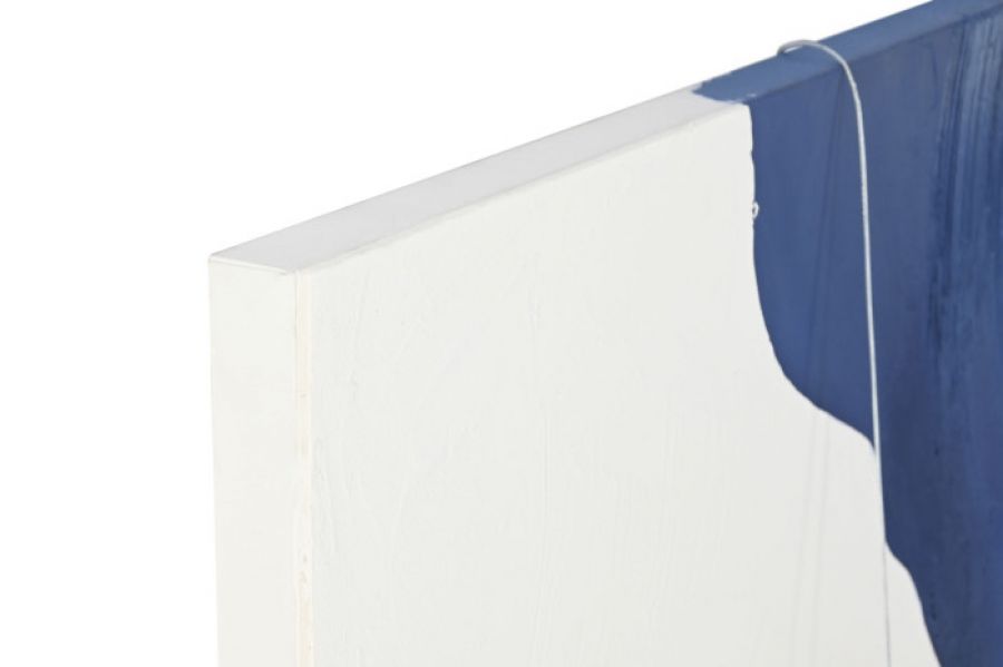 Obraz 3D Atleta czerwony 80 x 120 cm - Item International