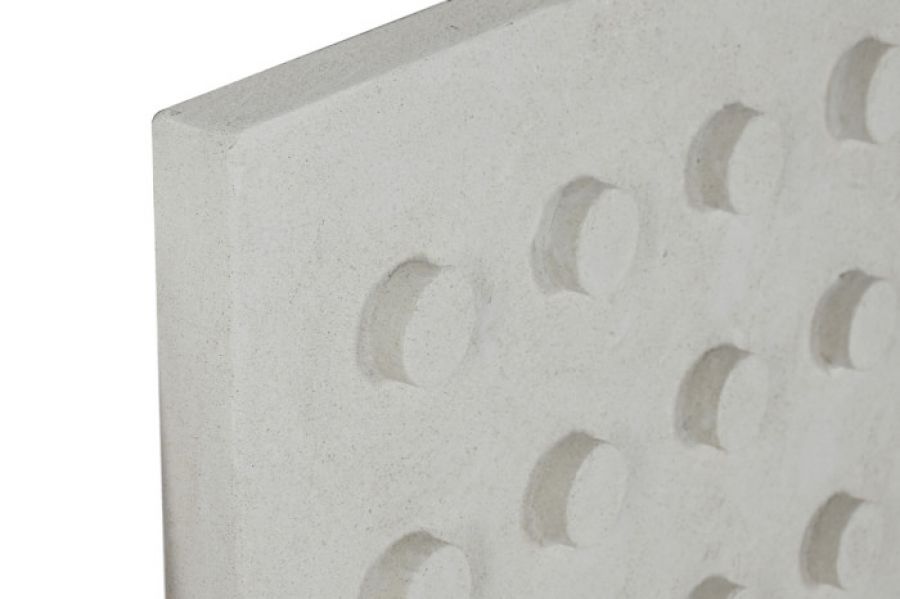 Obraz Abstract Cement collection - Light & Living