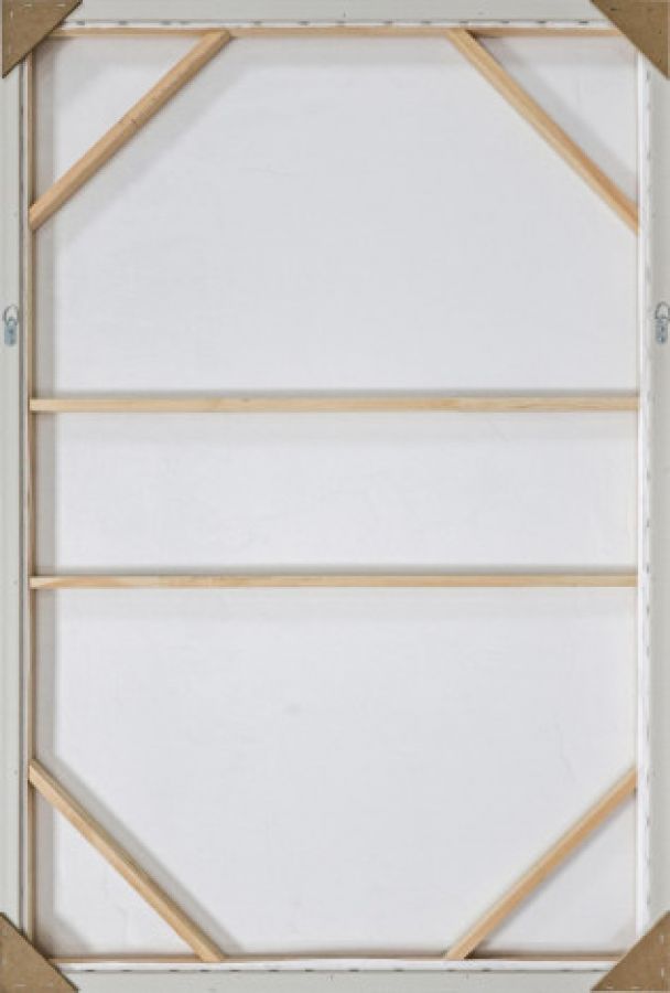 Obraz abstrakcyjny Dialog Form 83 x 123 cm
