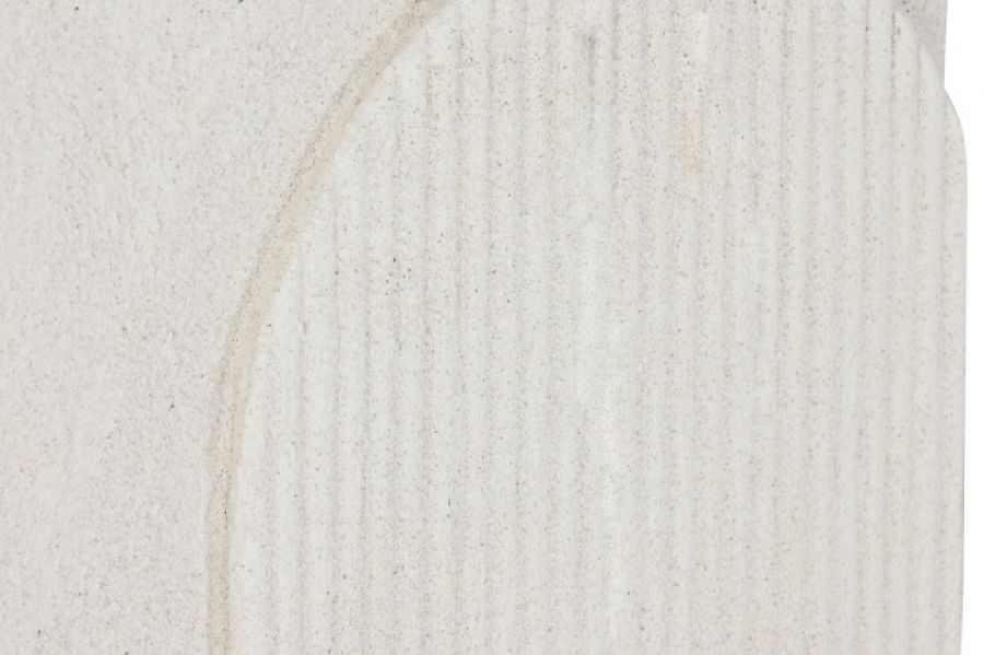 Obraz Cement biały 80x80 cm - Item International