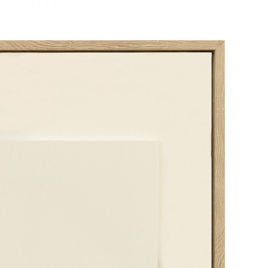 Obraz Deco white 116x75 cm
