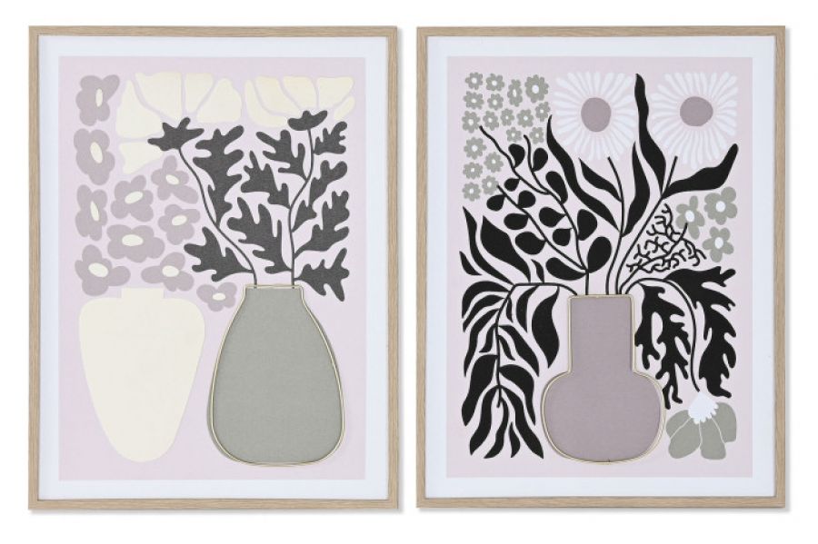 Obraz Flower Vase modern