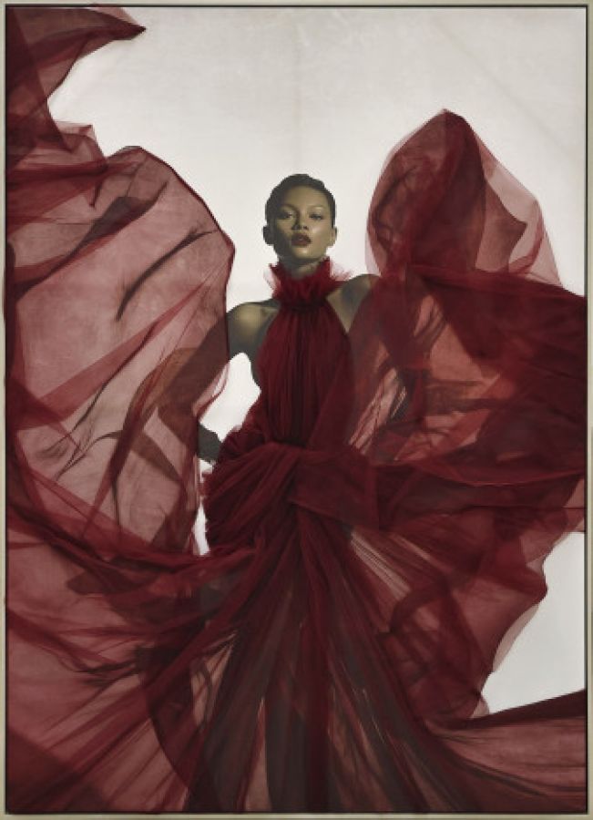 Obraz Haute Motion 3D 115 x 160 cm