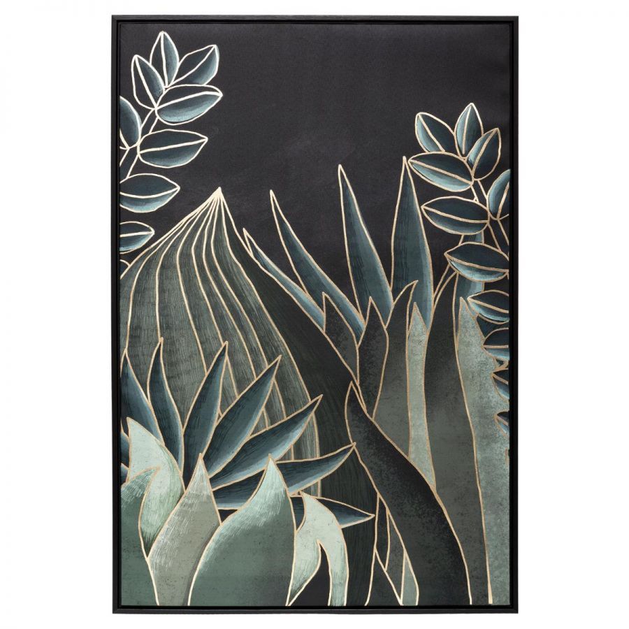 Obraz Jungle 60x90 cm  - Atmosphera