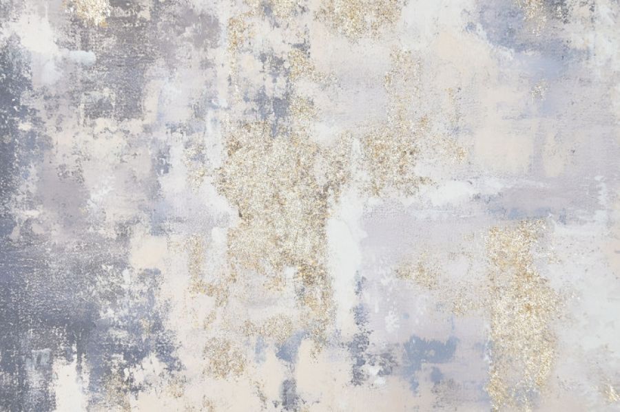 Obraz olejny Blue Silence 123 x 183 cm - Item International