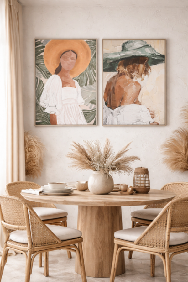 Obraz One Sec 103x143 cm - Item International