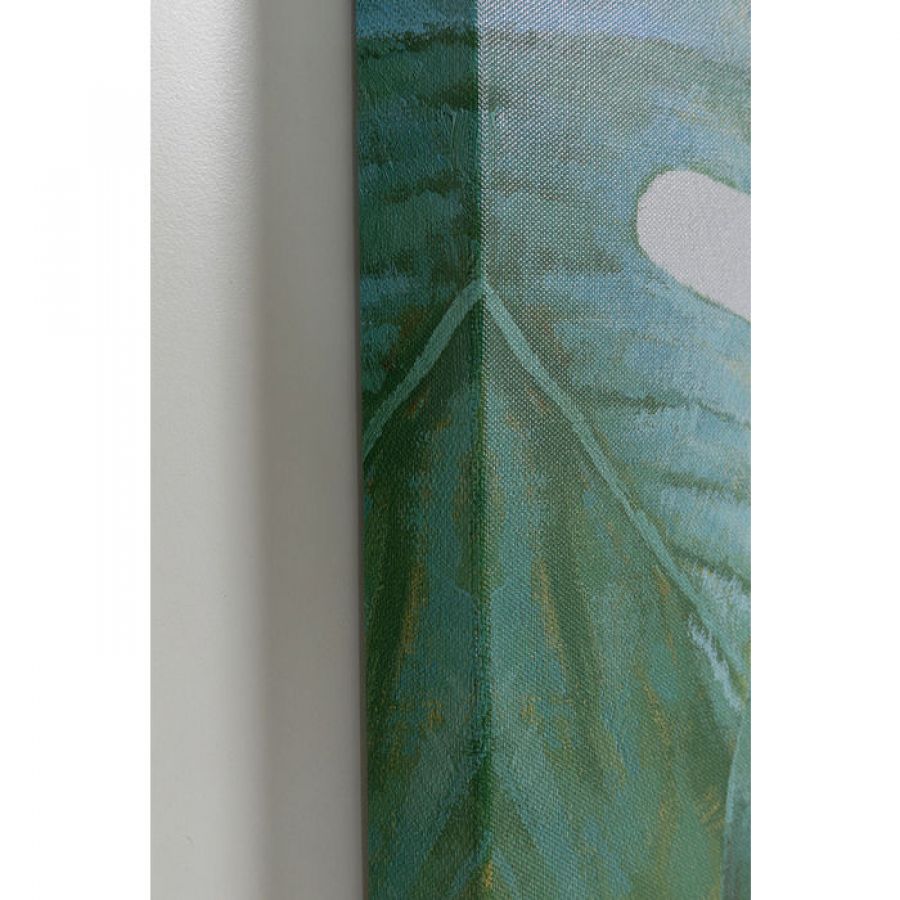 Obraz Touched Flower Lady 120x90  - Kare Design