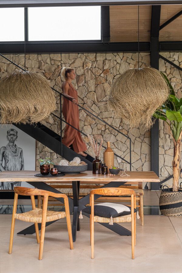 Obraz Tribal Essence 140 x 100 cm