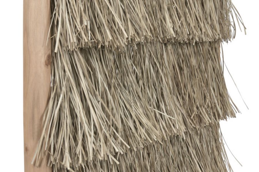 Parawan boho Palme Grande 180 cm - Item International