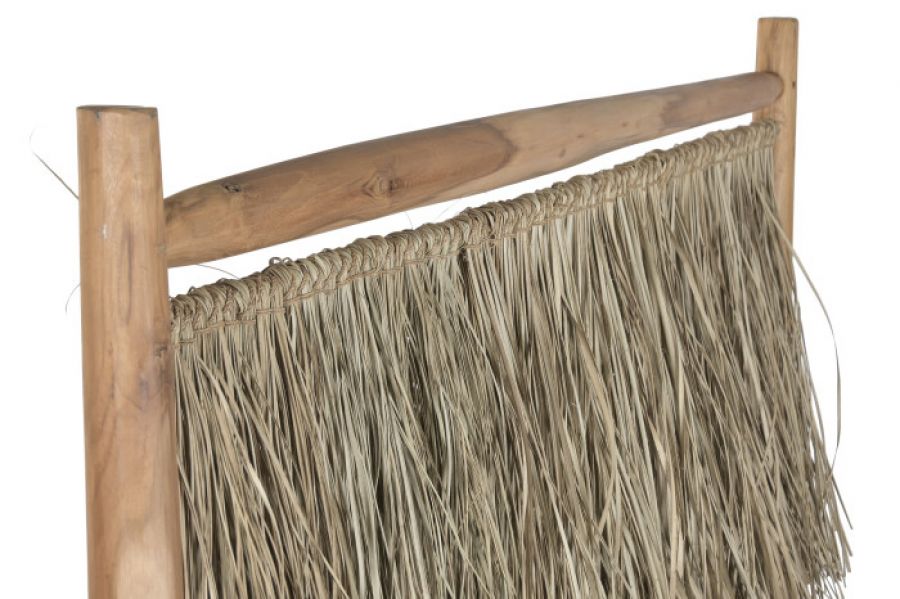 Parawan boho Palme Grande 180 cm - Item International