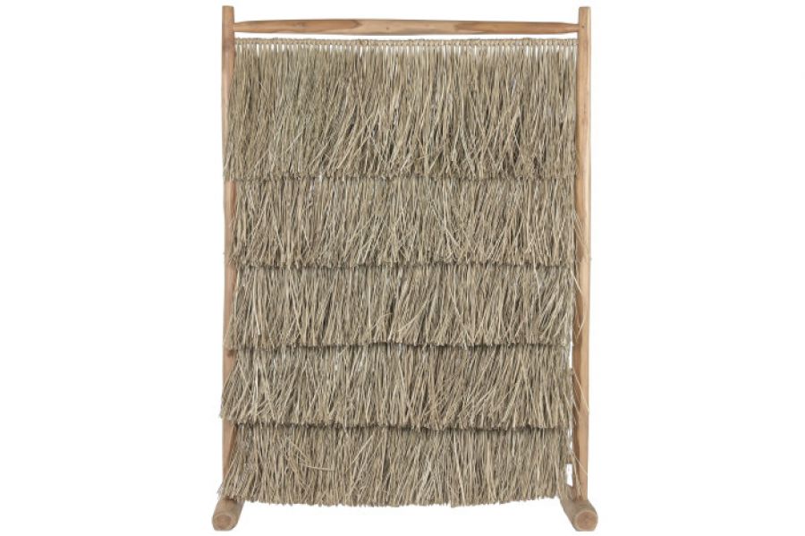 Parawan boho Palme Grande 180 cm - Item International