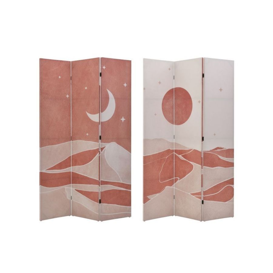 Parawan scandi Sun Moon