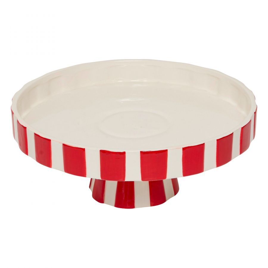 Patera świąteczna Candy