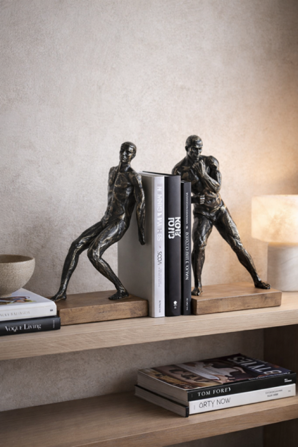 Podpórki do książek Atleta - Item International