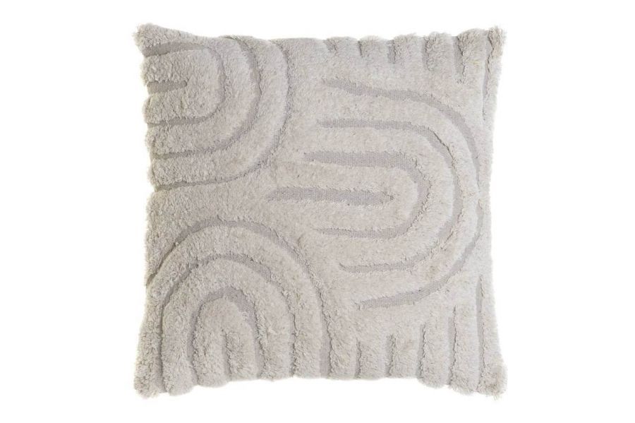 Poduszka Aesthetic beige 45x45 cm 
