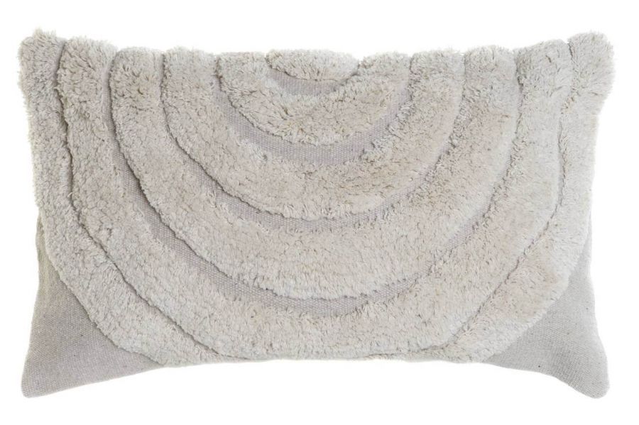 Poduszka Aesthetic beige 50x30 cm