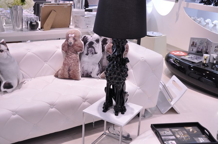 Poduszka Cushion Dogs   - Kare Design