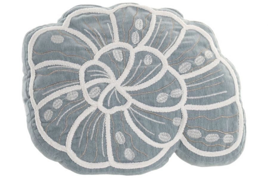 Poduszka dekoracyjna Muszla morska