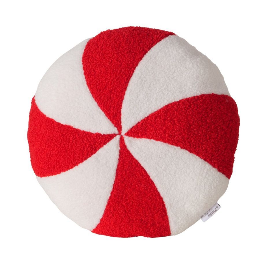 Poduszka okrągła Candy