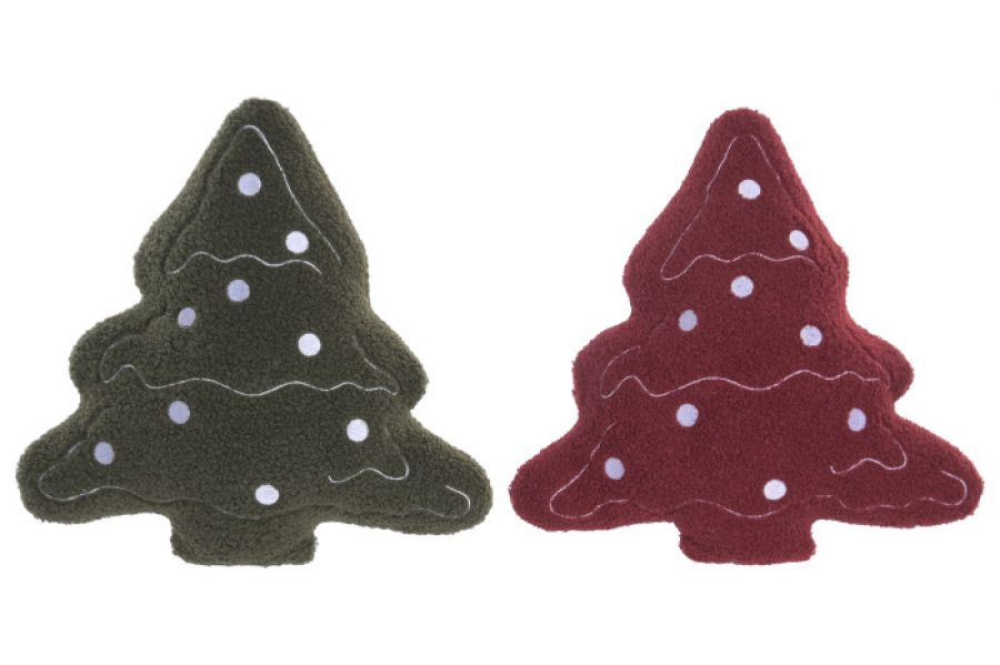 Poduszka świąteczna Choinka