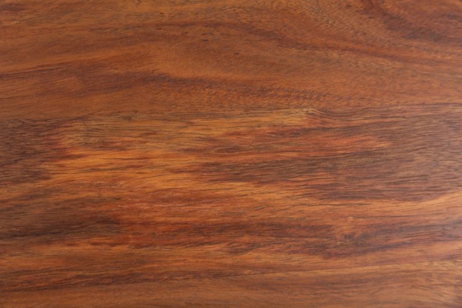 Półka drewniana Mammut 115cm drewno sheesham - Invicta Interior