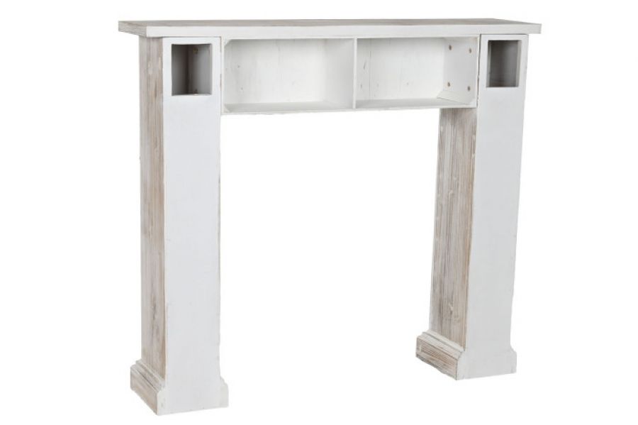 Portal kominkowy Ornament rzeźbiony - Item International