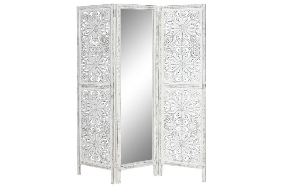 Parawan dekoracyjny Orient Mirror  - Item International