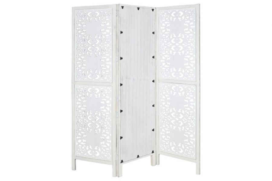 Parawan dekoracyjny Orient Mirror  - Item International